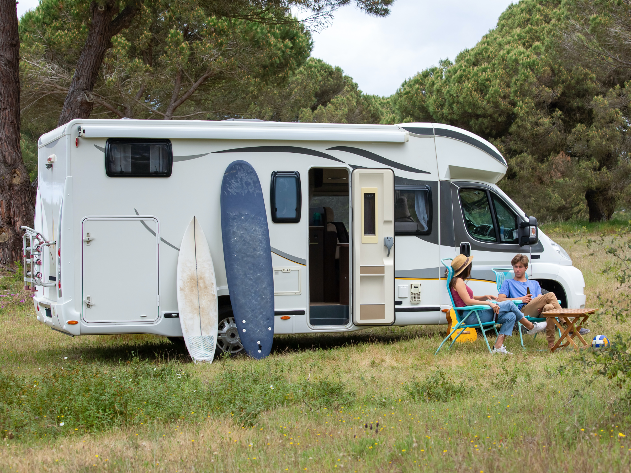 rv