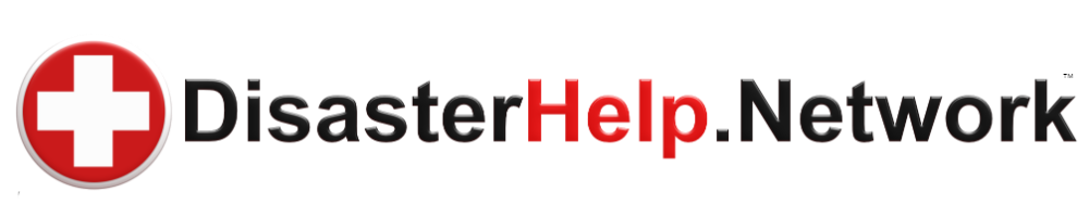 DisasterHelp Network